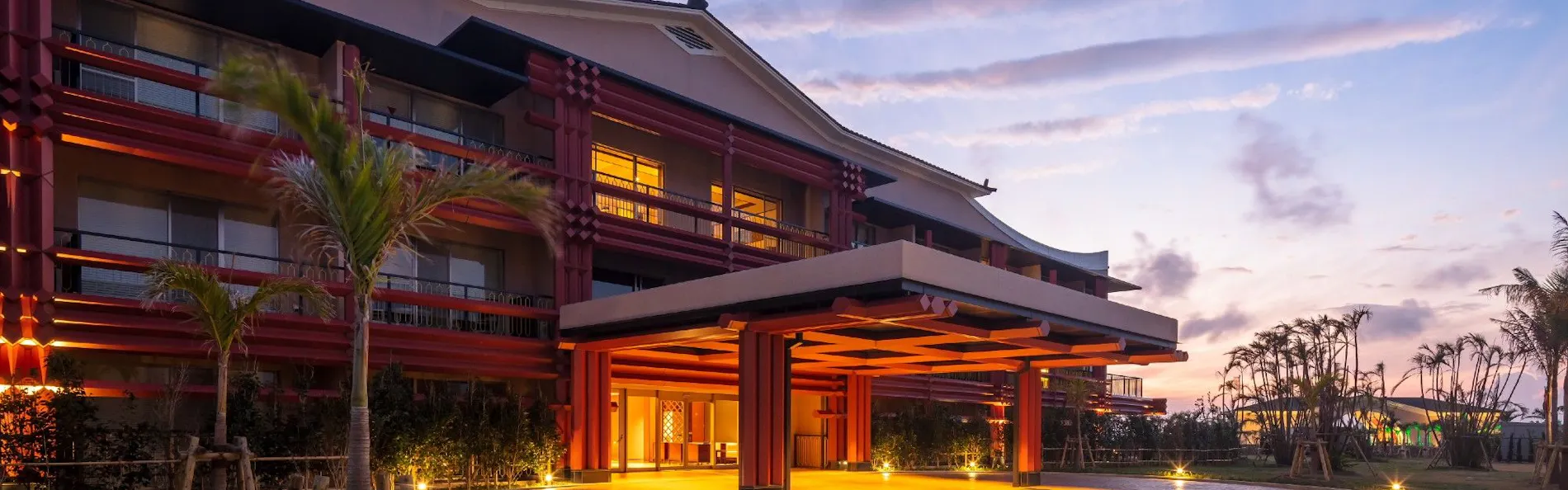 宮古島来間リゾート シーウッドホテル