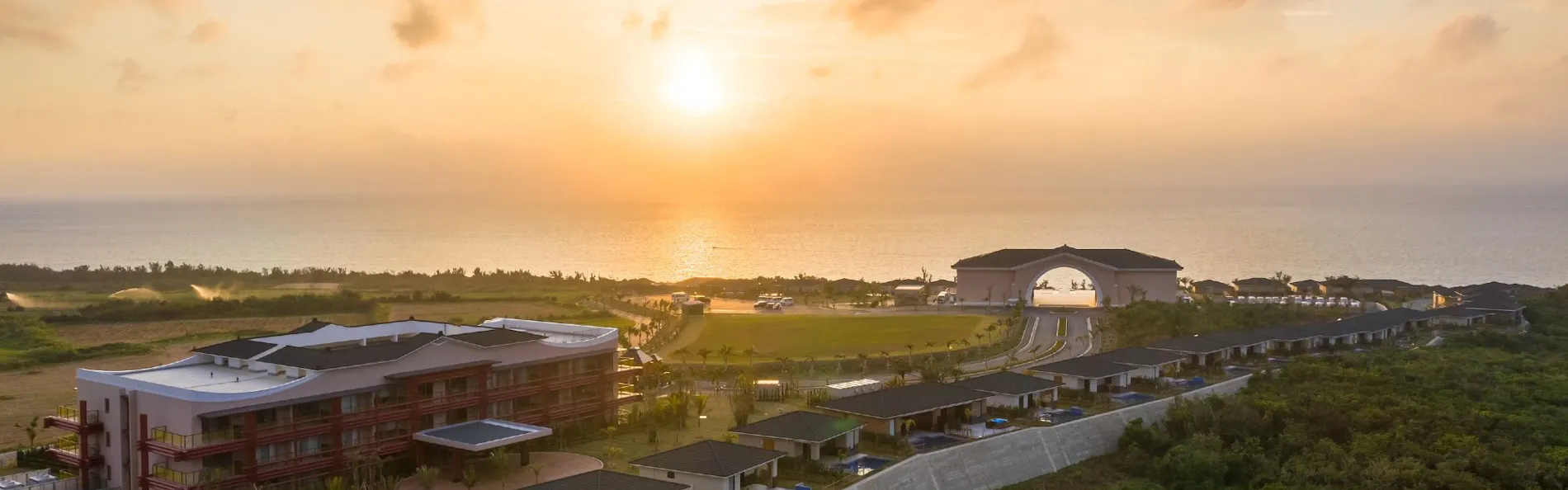 宮古島来間リゾート シーウッドホテル