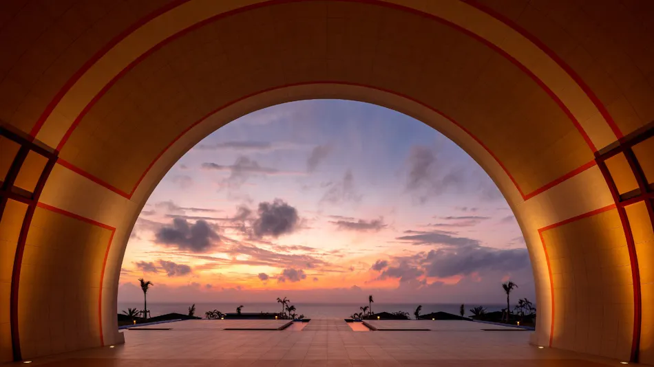 Miyakojima Kurima Resort Seawood Hotel