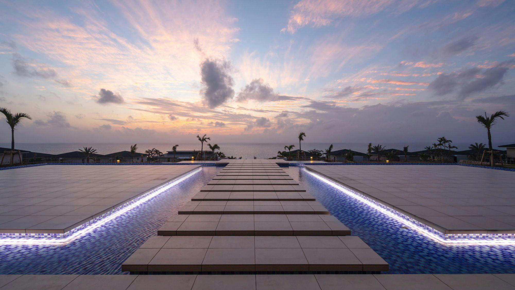 Miyakojima Kurima Resort Seawood Hotel