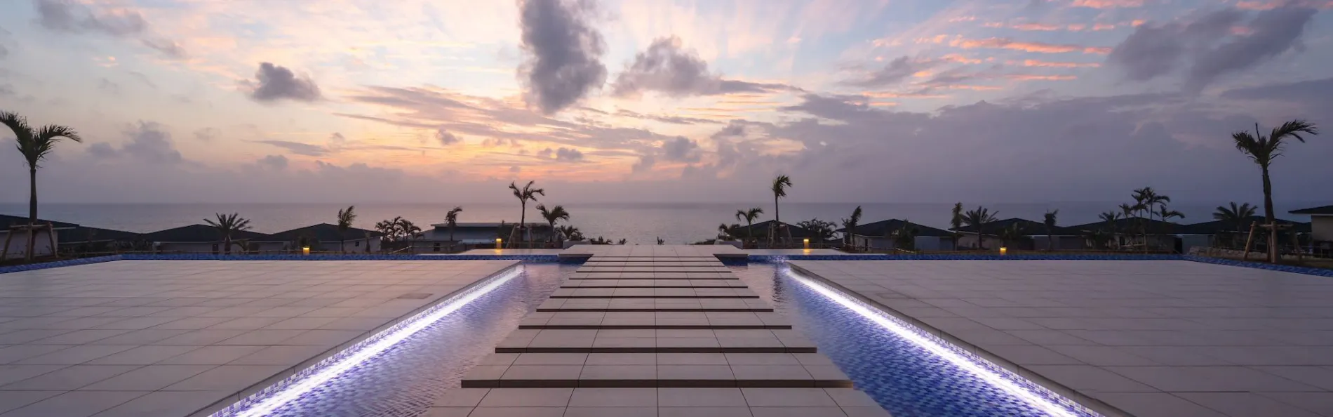 宮古島来間リゾート シーウッドホテル