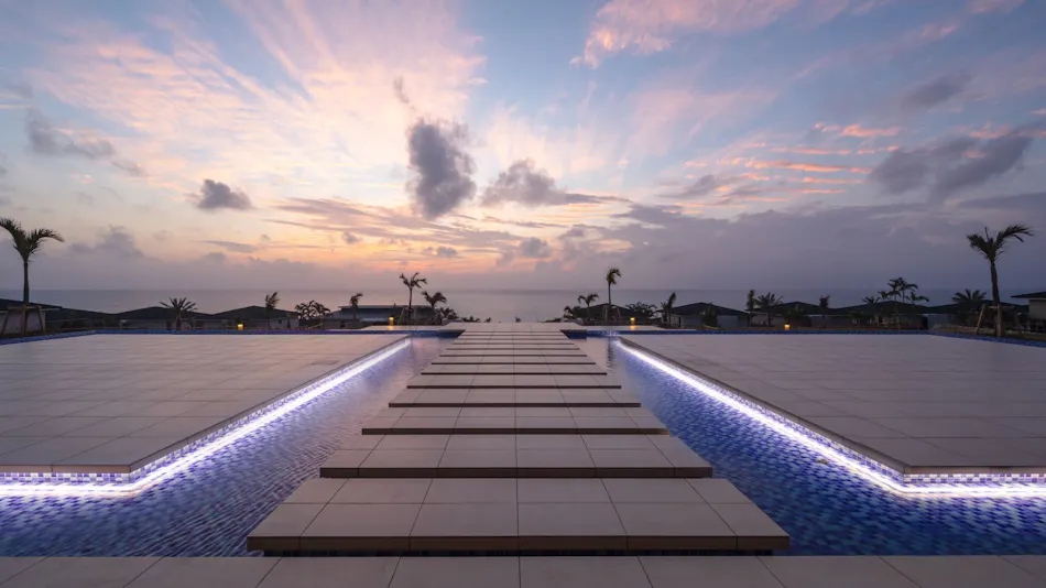 Miyakojima Kurima Resort Seawood Hotel