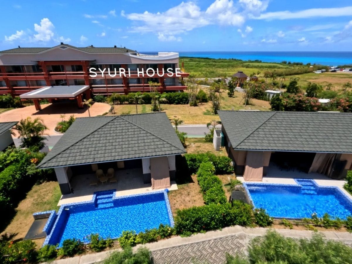 Miyakojima Kurima Resort Seawood Hotel