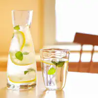 น้ำดีท็อกซ์