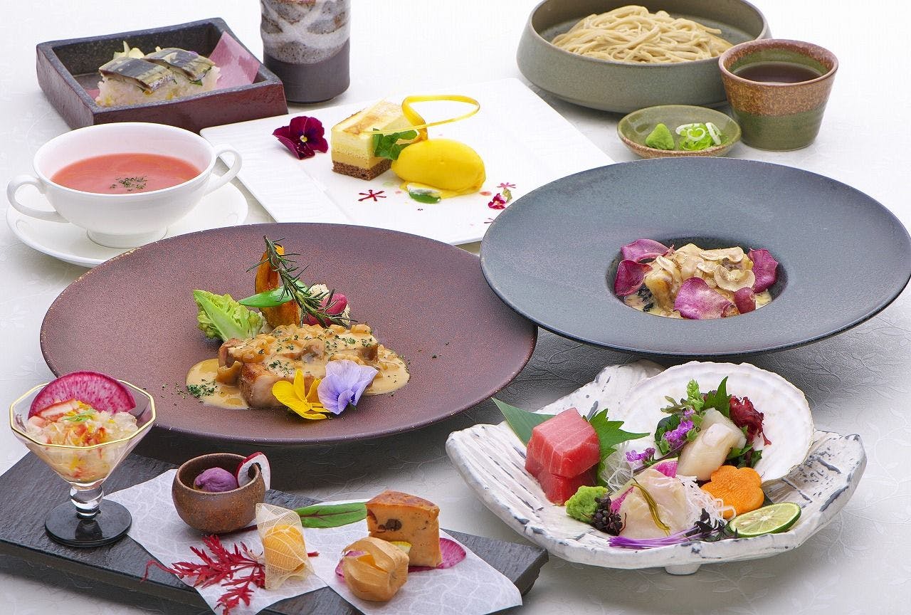 อาหารเย็นเพื่อผิวสวย