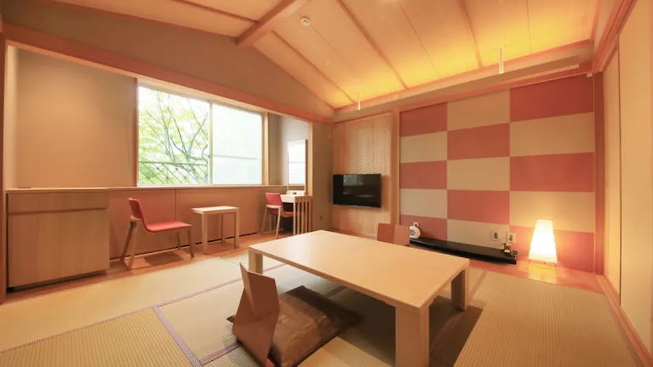 Maruseppu Onsen Maure Sansou ~Nordic-style Resort Nestled in Engaru Town, Hokkaido~