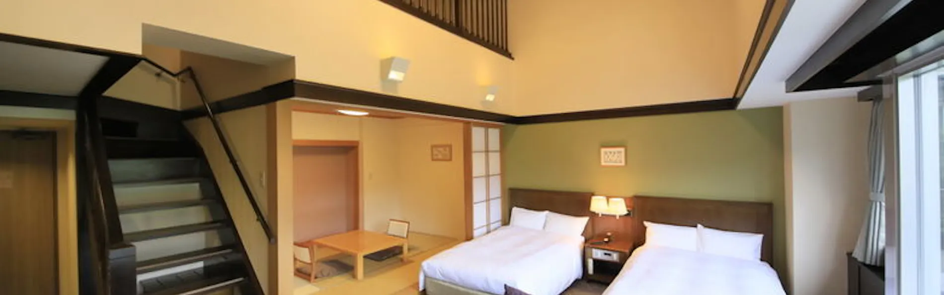 丸瀬布温泉 マウレ山荘 ~北海道遠軽町に佇む北欧風リゾート~