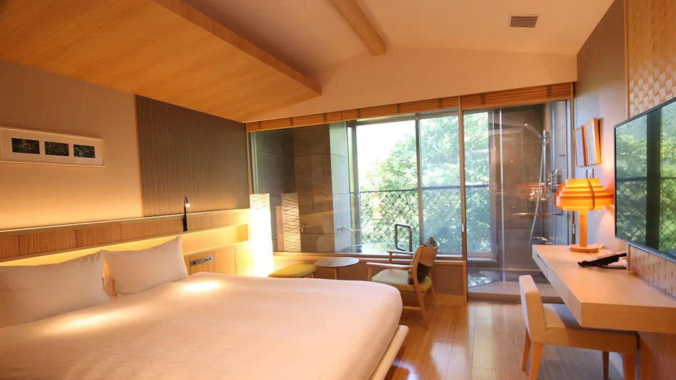 Maruseppu Onsen Maure Sansou ~Nordic-style Resort Nestled in Engaru Town, Hokkaido~