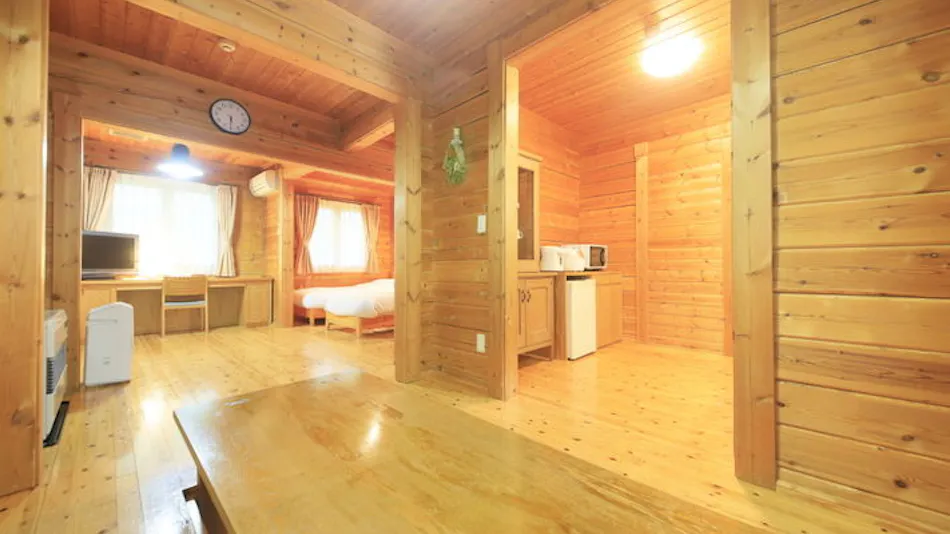 Maruseppu Onsen Maure Sansou ~Nordic-style Resort Nestled in Engaru Town, Hokkaido~