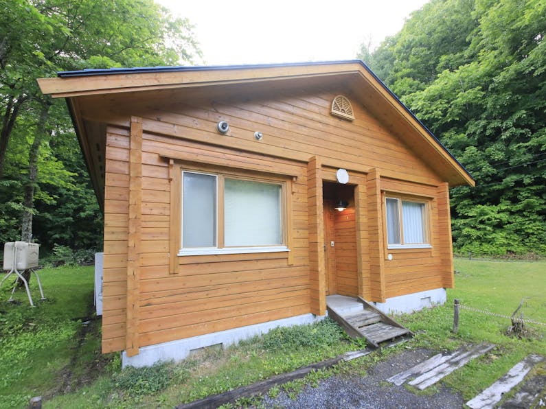 丸瀬布温泉 マウレ山荘 の空室状況を確認する 宿泊予約は 一休 com