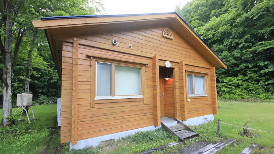 Maruseppu Onsen Maure Sansou ~Nordic-style Resort Nestled in Engaru Town, Hokkaido~