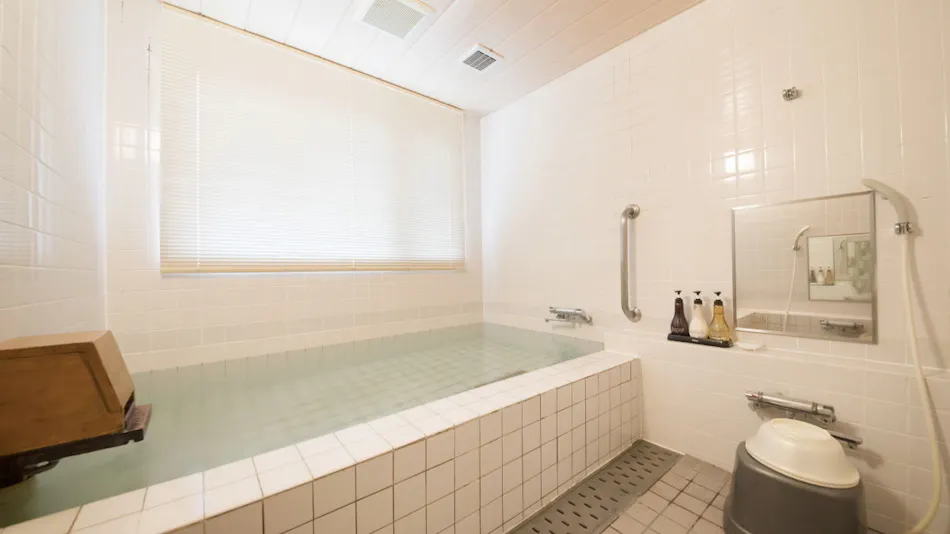 Maruseppu Onsen Maure Sansou ~Nordic-style Resort Nestled in Engaru Town, Hokkaido~