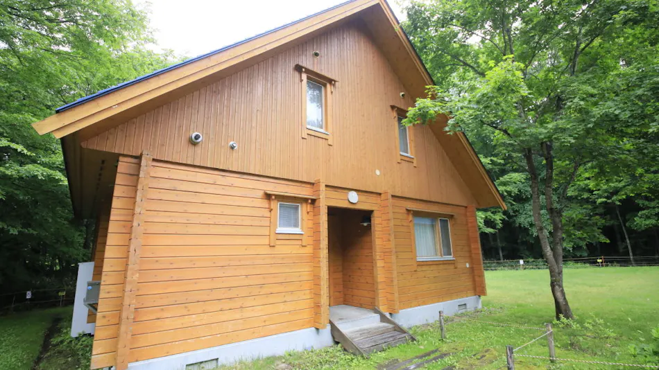 Maruseppu Onsen Maure Sansou ~Nordic-style Resort Nestled in Engaru Town, Hokkaido~