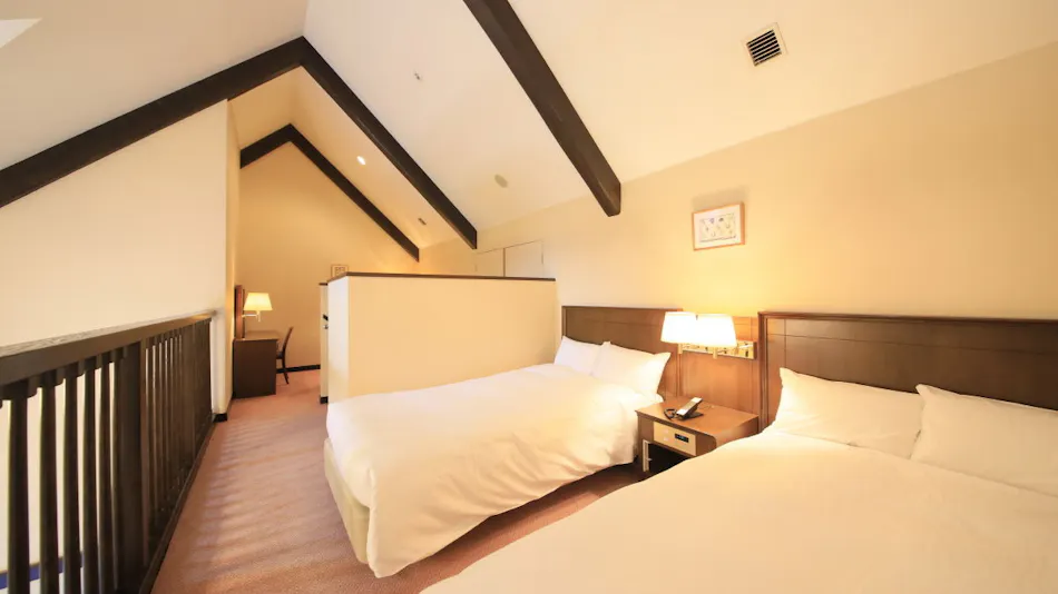 Maruseppu Onsen Maure Sansou ~Nordic-style Resort Nestled in Engaru Town, Hokkaido~