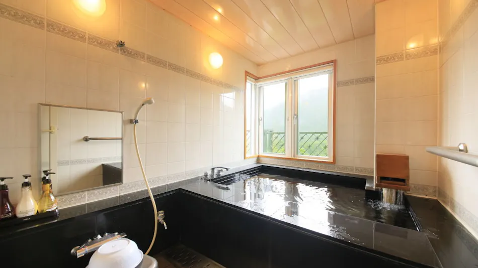 Maruseppu Onsen Maure Sansou ~Nordic-style Resort Nestled in Engaru Town, Hokkaido~