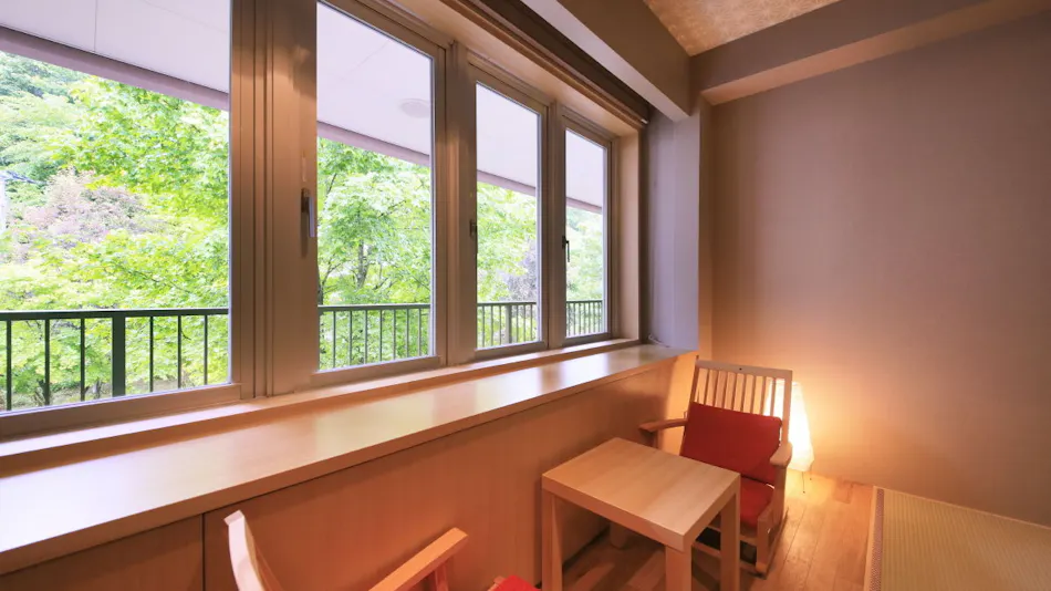 Maruseppu Onsen Maure Sansou ~Nordic-style Resort Nestled in Engaru Town, Hokkaido~
