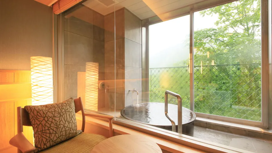 Maruseppu Onsen Maure Sansou ~Nordic-style Resort Nestled in Engaru Town, Hokkaido~
