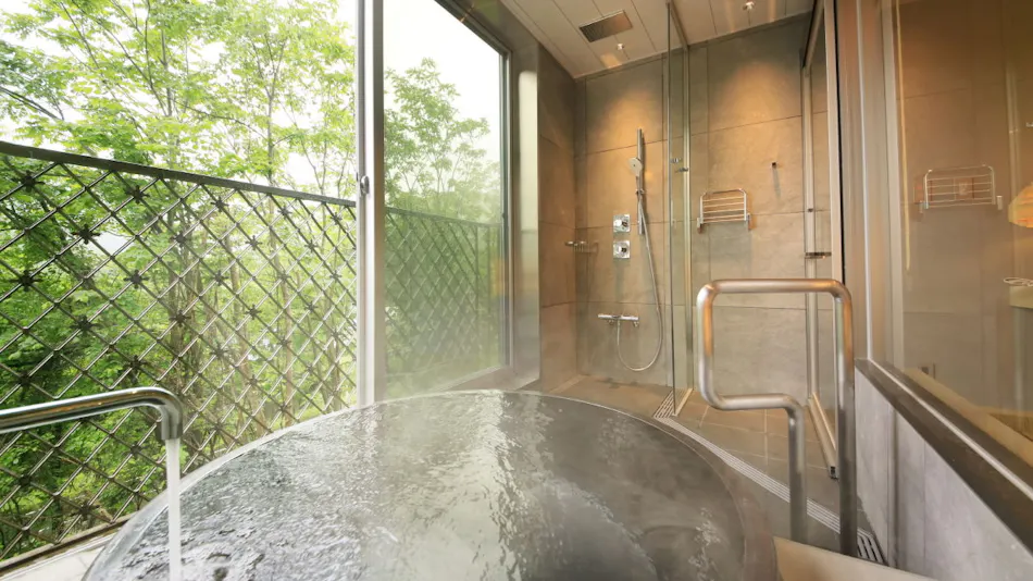 Maruseppu Onsen Maure Sansou ~Nordic-style Resort Nestled in Engaru Town, Hokkaido~
