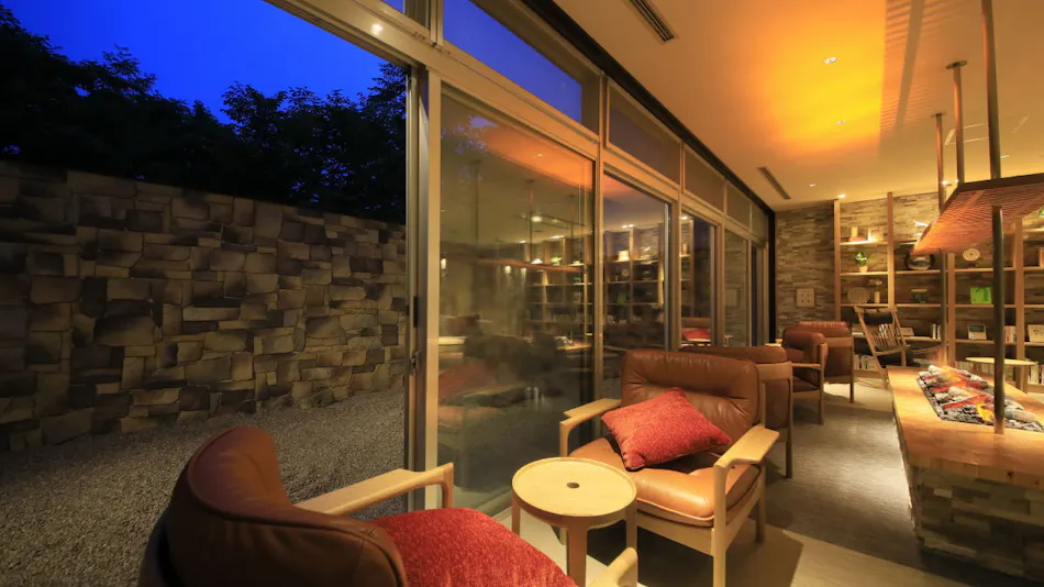 Maruseppu Onsen Maure Sansou ~Nordic-style Resort Nestled in Engaru Town, Hokkaido~
