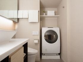 オークウッドスイーツ横浜（２０２０年１０月３１日　開業！）