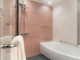 オークウッドスイーツ横浜（２０２０年１０月３１日　開業！）