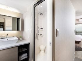 オークウッドスイーツ横浜（２０２０年１０月３１日　開業！）