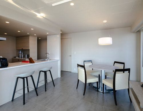 ２ベッドルーム