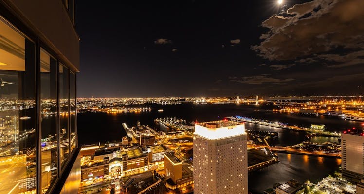Inspa横浜 夜景が人気の宿 19選 宿泊予約は 一休 Com Inspa横浜 夜景が人気の宿 19選 宿泊予約は 一休 Com