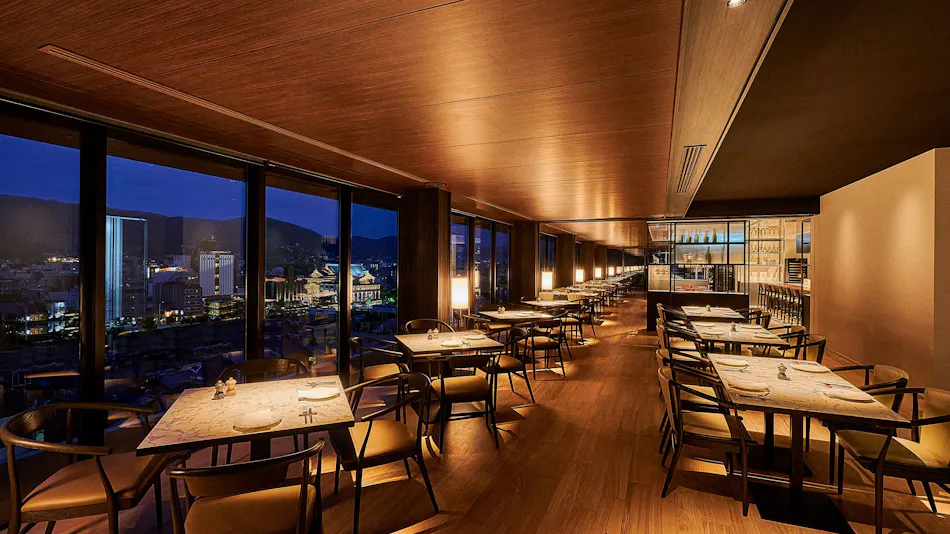 The Gate Hotel Kyoto Takasegawa by HULIC