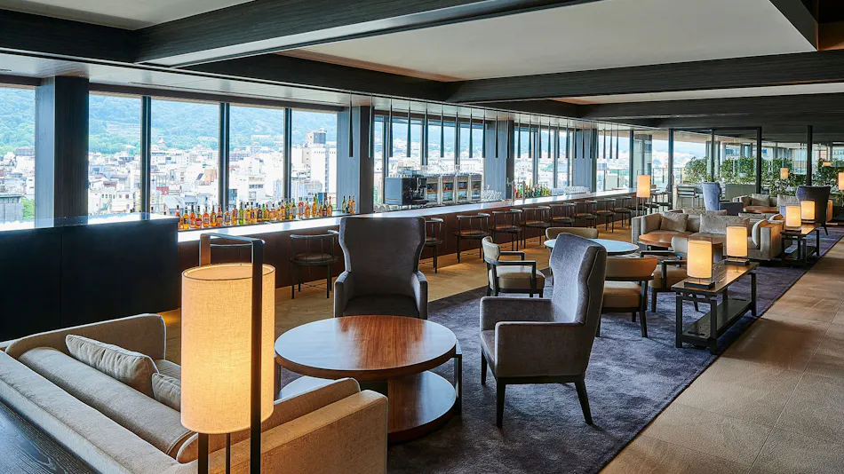 The Gate Hotel Kyoto Takasegawa by HULIC