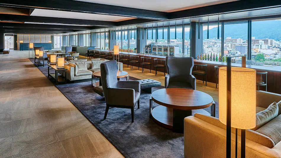 The Gate Hotel Kyoto Takasegawa by HULIC