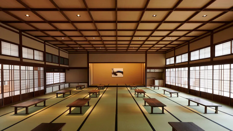 The Gate Hotel Kyoto Takasegawa by HULIC