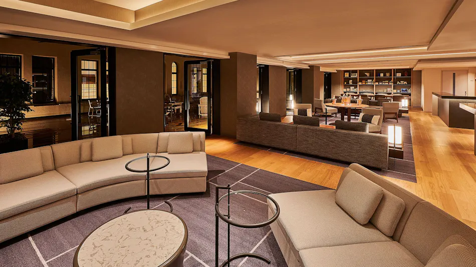 The Gate Hotel Kyoto Takasegawa by HULIC