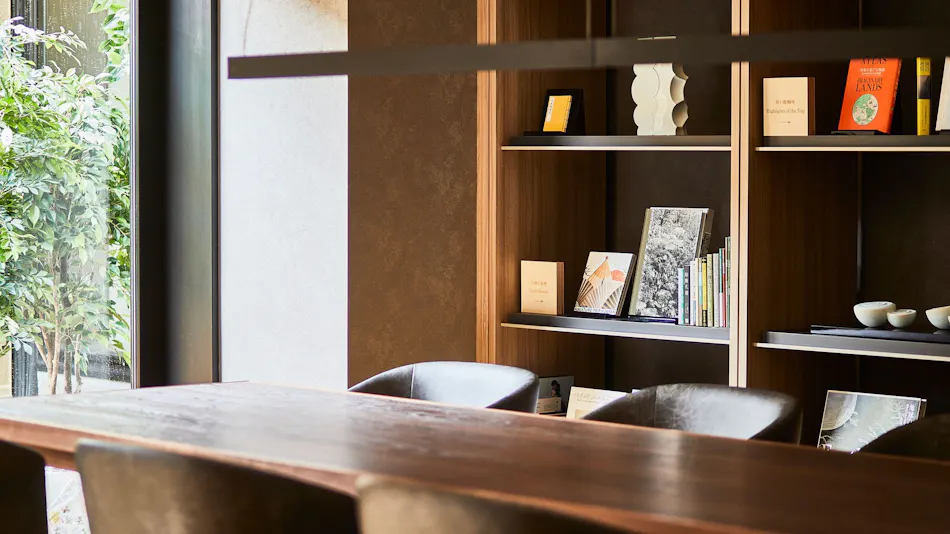 The Gate Hotel Kyoto Takasegawa by HULIC