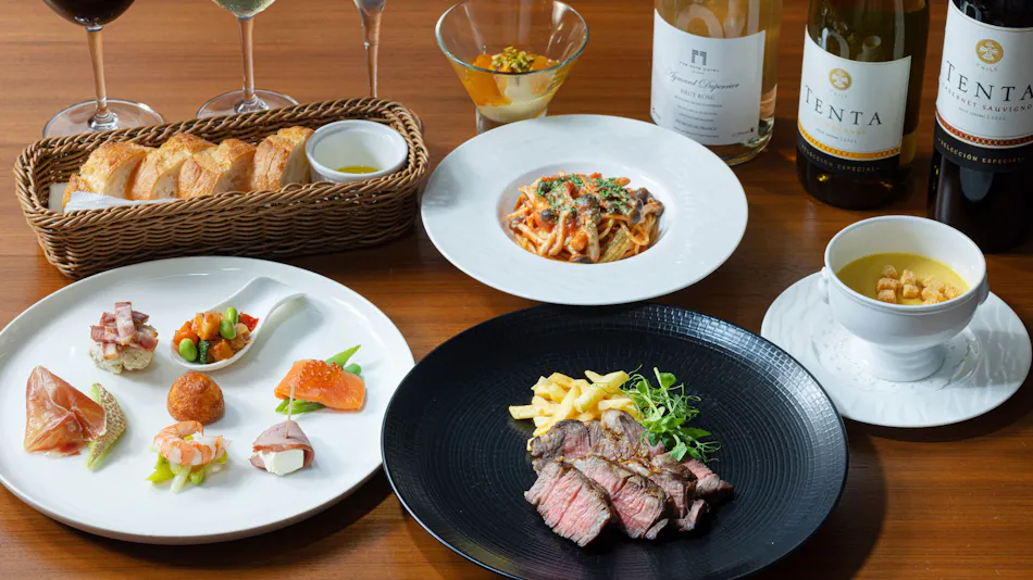 The Gate Hotel Kyoto Takasegawa by HULIC