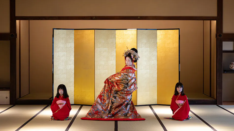 The Gate Hotel Kyoto Takasegawa by HULIC