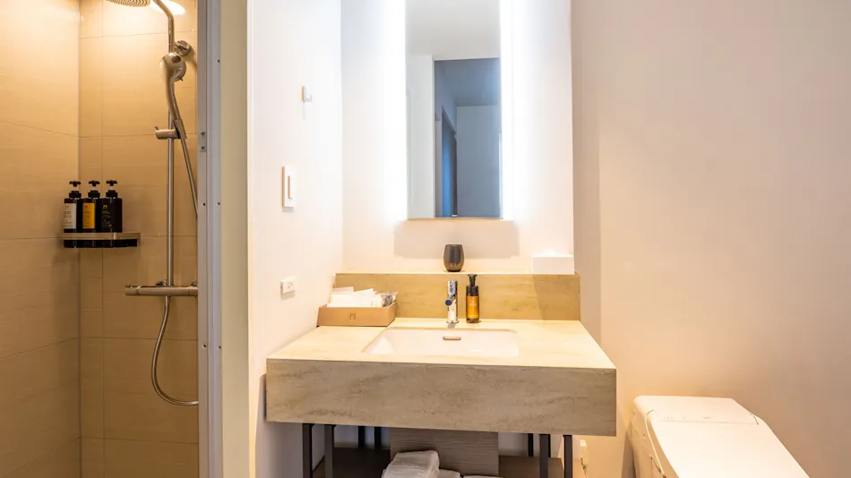 The Gate Hotel Kyoto Takasegawa by HULIC