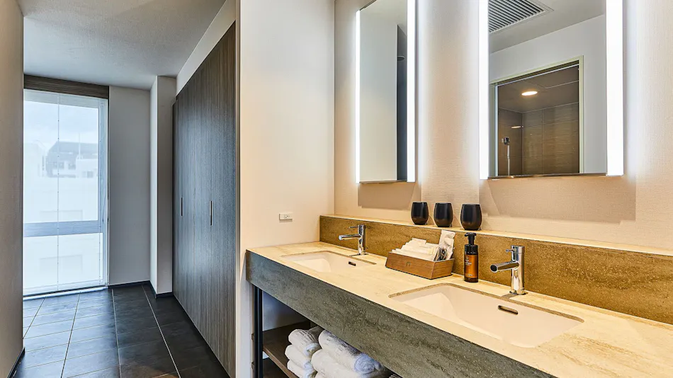 The Gate Hotel Kyoto Takasegawa by HULIC
