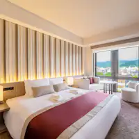 套房 The Gate King(63平方米)