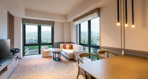 Suite The Gate Twin (63 ตารางเมตร)