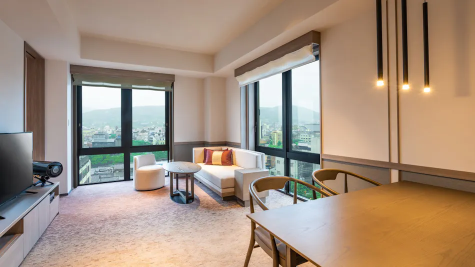 The Gate Hotel Kyoto Takasegawa by HULIC