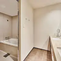 套房 The Gate Twin(63平方米)