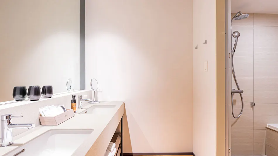 The Gate Hotel Kyoto Takasegawa by HULIC