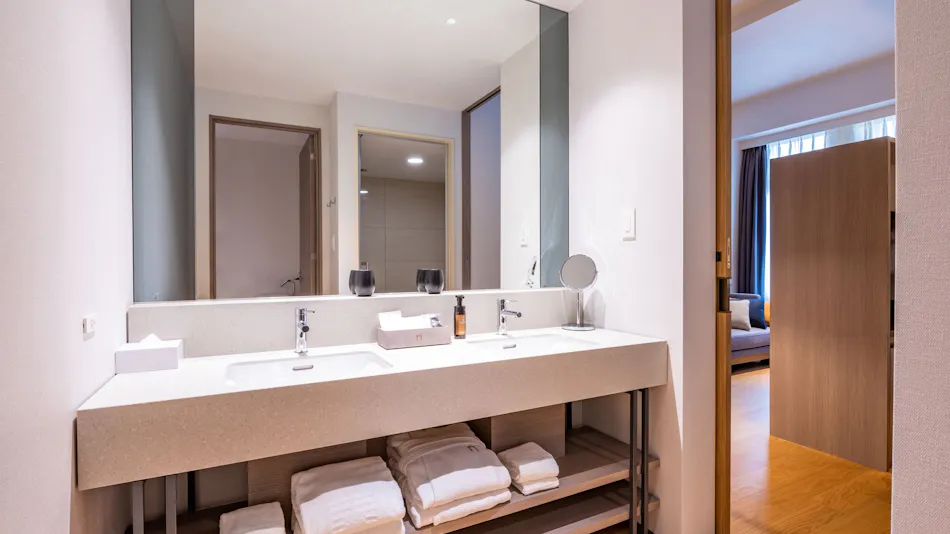 The Gate Hotel Kyoto Takasegawa by HULIC