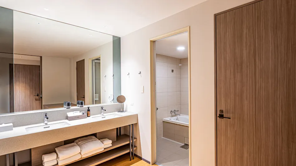 The Gate Hotel Kyoto Takasegawa by HULIC
