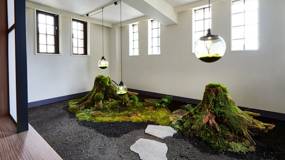 The Gate Hotel Kyoto Takasegawa by HULIC
