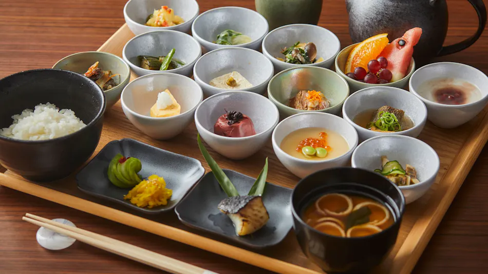 The Gate Hotel Kyoto Takasegawa by HULIC
