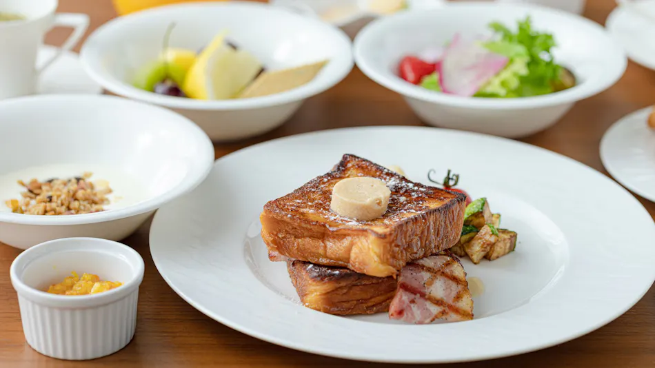 The Gate Hotel Kyoto Takasegawa by HULIC