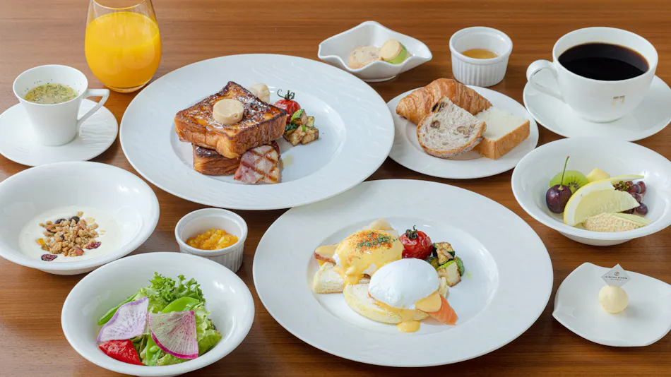 The Gate Hotel Kyoto Takasegawa by HULIC
