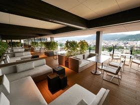 ザ・ゲートホテル京都高瀬川　by　HULIC（THE　GATE　HOTEL）